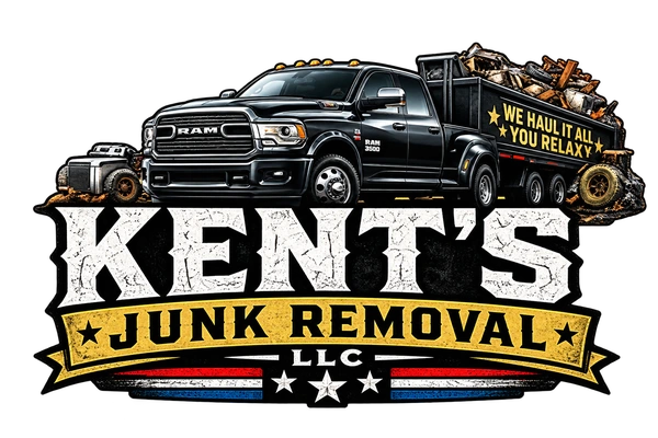 Kent's Junk Removal LLC